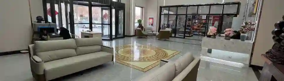 Hua Sheng Hotel