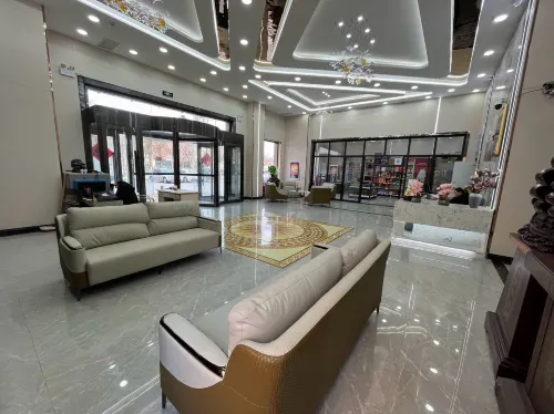 Hua Sheng Hotel