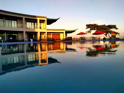 Aquarius Kigo Resort Hotels in Kyadondo