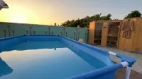 Pyramids Height Hotel & Pyramids Master Scene Rooftop Hotels in Nazlet El-Semman