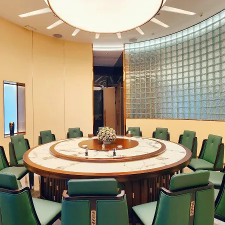 Furuo Shengfeng Hotel (Ethnic Culture Park Branch)