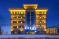 Hotel Michael Gao - 3 stelle
