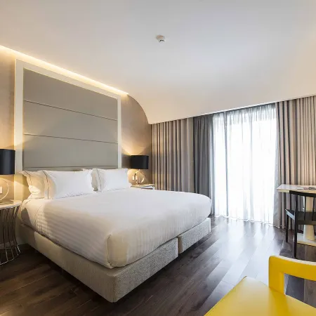 BessaHotel Liberdade