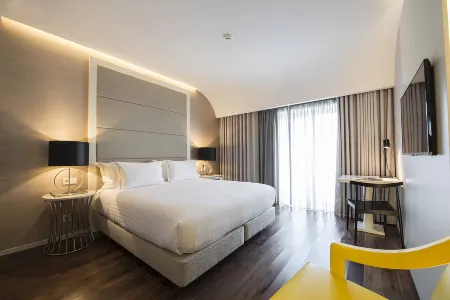 BessaHotel Liberdade