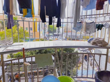 深圳清新園青年旅舍