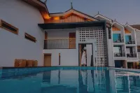 Dali Wu'er Yinshe VILLA Banshan Seaview Homestay (Erhai store)