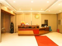 Ruisheng Hotel (Qiqihar Railway Station Branch) Hotel a Qiqihar