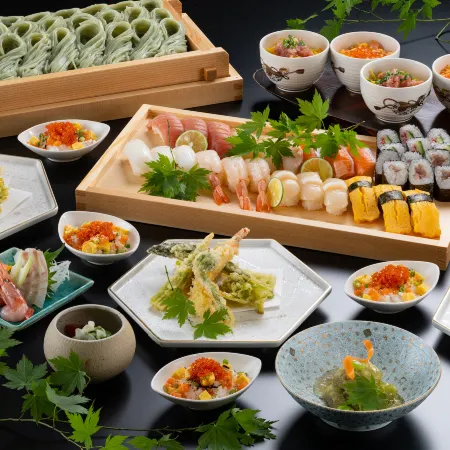 Atema Kogen Resort Belnatio