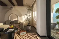 Dali Ancient and Beautiful Seaview Jumu Hotel (Bohai Shuanglang Branch)