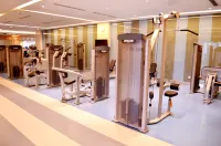 Grand Metropark North York Hotel Shenyang - palestra