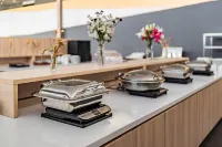 Kansai International Airport Hotel 11 Hotel a Sennan