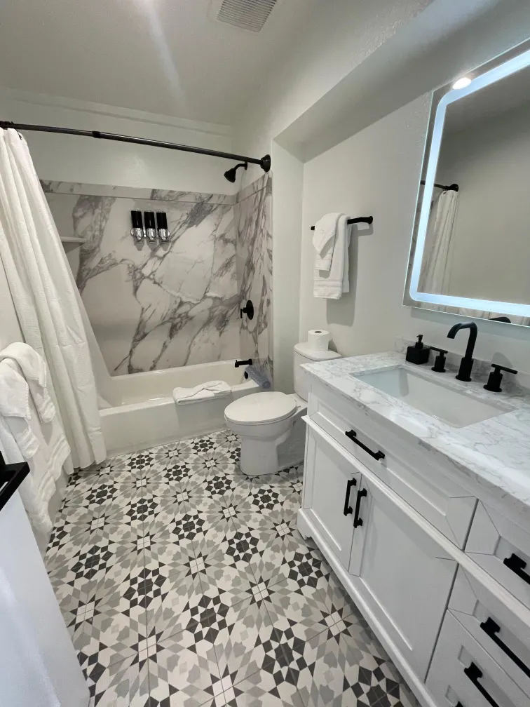 New Haven Inn Rooms Photos