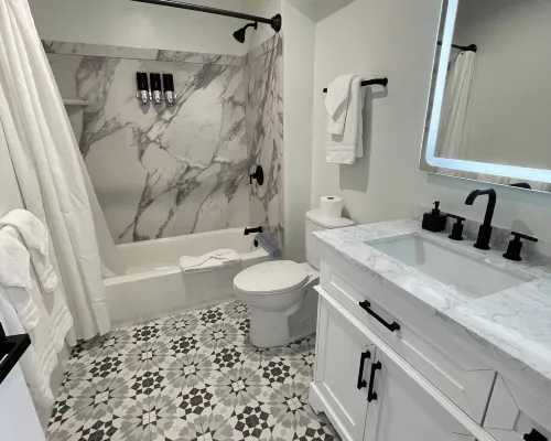 New Haven Inn Rooms Photos
