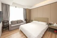 Jinhaichuan Hotel Wenzhou Các khách sạn gần Yangyi Industrial Zone Commercial Street