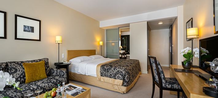 Hôtel Jade Hôtels à&nbsp;: Genève