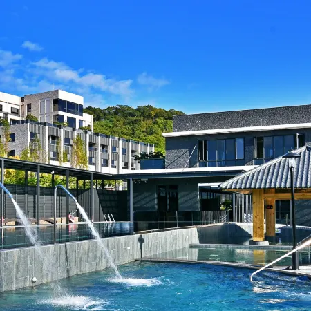 Shine Mood Resort Yuanli