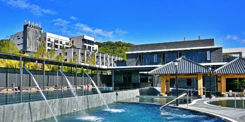 Shine Mood Resort Yuanli Hôtels à : Miaoli