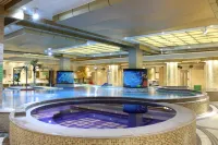 桔子酒店（成都省體育館玉林路店） - 水上樂園