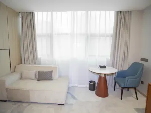 Youyang Wuling Mountain International Hotel