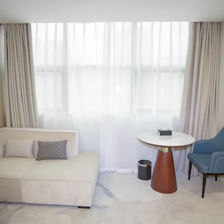 Youyang Wuling Mountain International Hotel