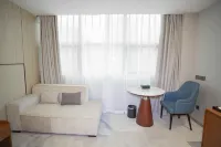 Youyang Wuling Mountain International Hotel