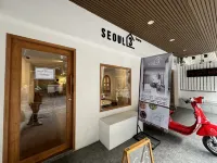 Seoul3 Hotel