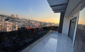 Matar Residence Hotel