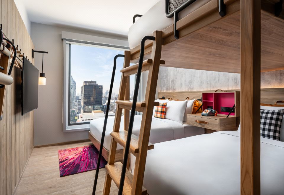 7. Moxy(목시)..