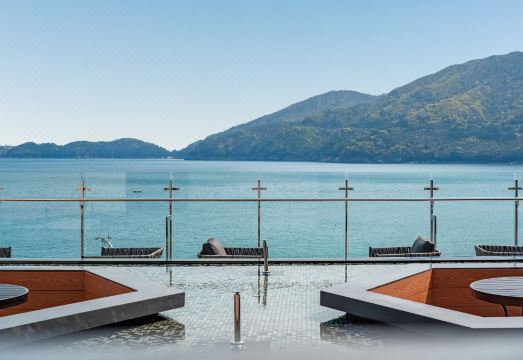 스터번호텔 외관