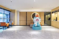 City Comfort Inn Hotel (Wuhan Hankou Railway Station West Square)