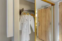 เบสท์เวสเทิร์นพลัส เอ็กเซกคิวทีฟอินน์