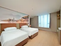 Vienna Hotel (Shanwei Feicuiwan, Erma Road Food Street) Hotels in Shanwei