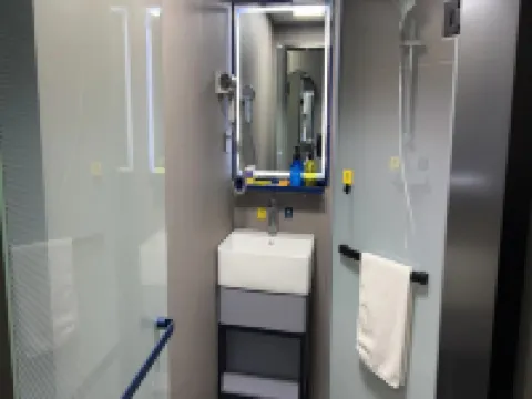 7天連鎖酒店（成都武侯祠錦裏省骨科醫院地鐵站店） 成都酒店