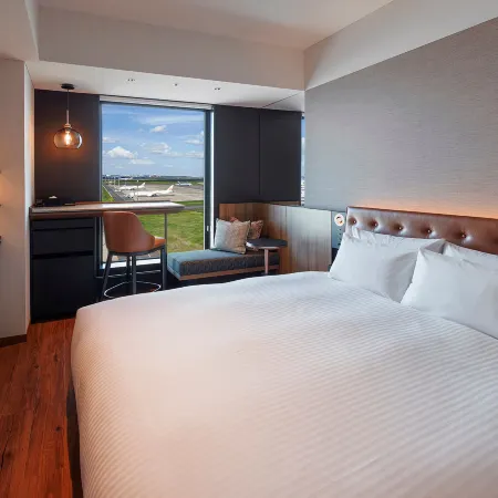 Hotel Metropolitan Tokyo Haneda