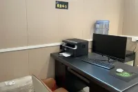 Huating Yunqi Hotel Hotels in Pingguo