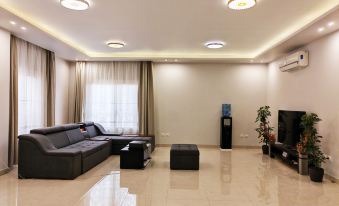 Rujia Chinese homestay