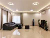 Rujia Chinese homestay