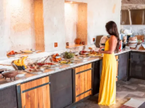 Seki Cave Hotel Hotels in Avanos