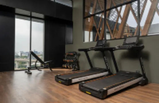 Zayn Hotel Bangkok - Airport Link Access