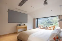 Jinxiu Pavilion Homestay (Hangling Scenic Area Branch) - พร้อมWifi
