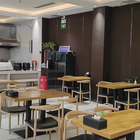 Xixian Yuehua Hotel