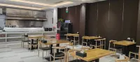 Xixian Yuehua Hotel