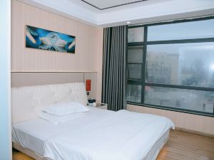 Jiu Long Business Hotel