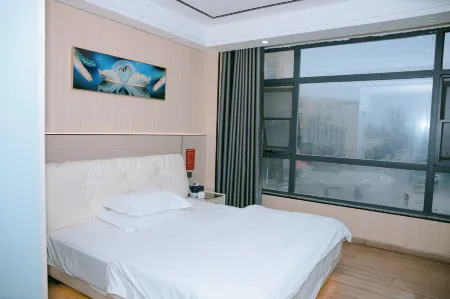 Jiu Long Business Hotel