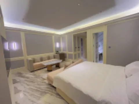 東寧赫本酒店 東寧酒店