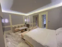 Hepburn Hotel Dongning Hotels in Dongning