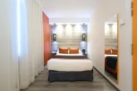 加泰羅尼亞天皇飯店 貝斯瓜德塔附近的飯店