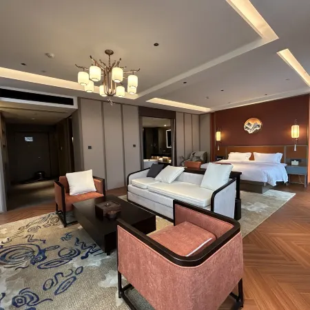Maison New Century Hotel Anqing Daguan High-tech Zone