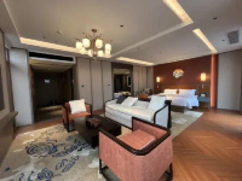 Maison New Century Hotel Anqing Daguan High-tech Zone