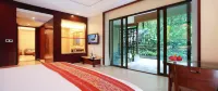 Baoting Rainforest Fairyland Resort & Spa Qixian Mount